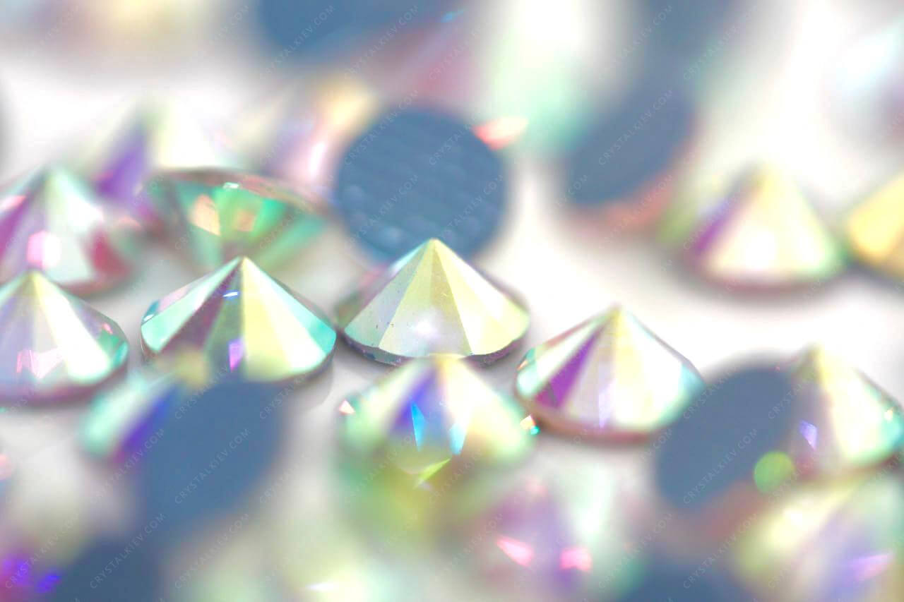 Конусні термострази Crystal Ab HF